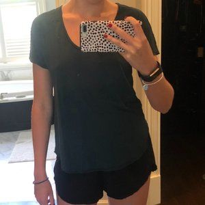 Medium Wilfred U-Neck Shirt